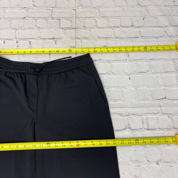 lululemon athletica Black Straight Leg Pants - Picture 3 of 16